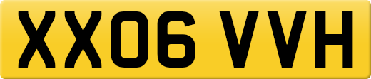 XX06VVH