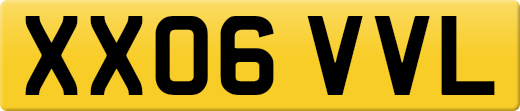 XX06VVL