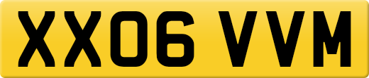 XX06VVM