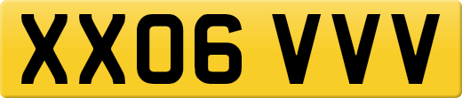 XX06VVV