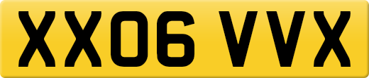XX06VVX