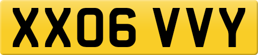 XX06VVY