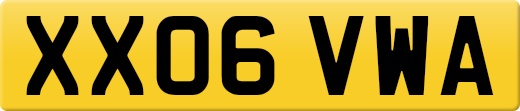 XX06VWA