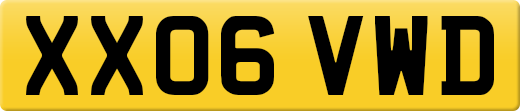 XX06VWD