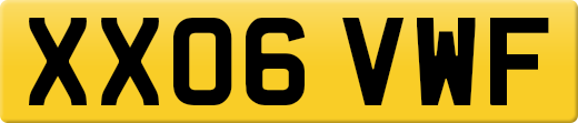 XX06VWF