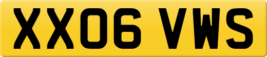 XX06VWS