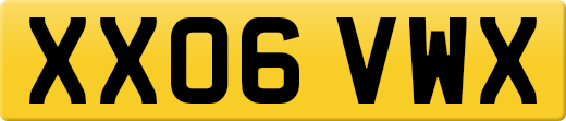 XX06VWX