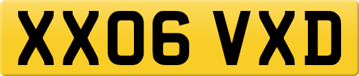 XX06VXD