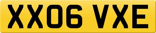 XX06VXE