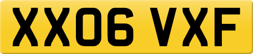 XX06VXF