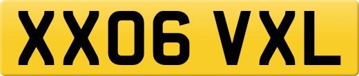 XX06VXL