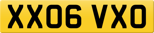 XX06VXO