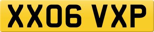 XX06VXP