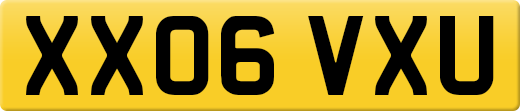 XX06VXU