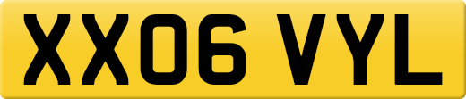 XX06VYL