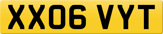 XX06VYT