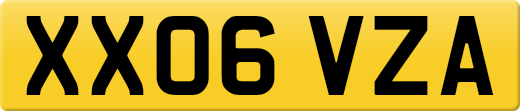 XX06VZA