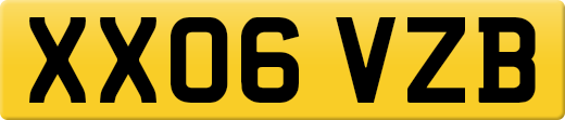 XX06VZB