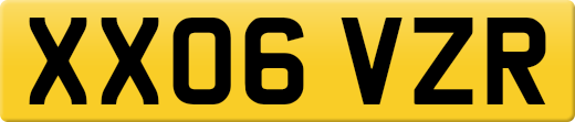 XX06VZR