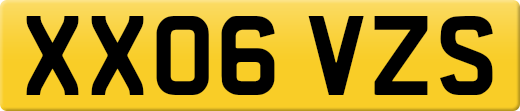 XX06VZS
