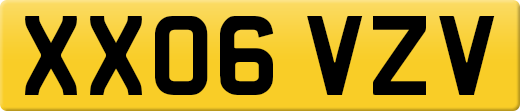 XX06VZV