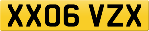 XX06VZX