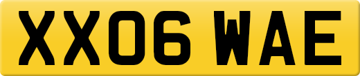 XX06WAE