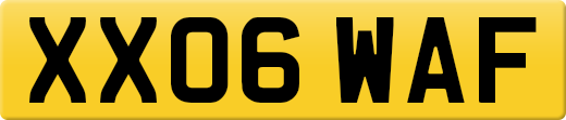 XX06WAF