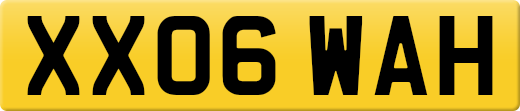 XX06WAH