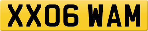 XX06WAM