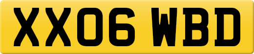 XX06WBD