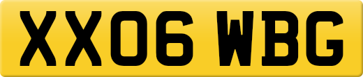 XX06WBG
