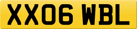XX06WBL