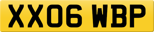 XX06WBP