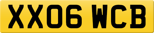 XX06WCB