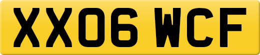 XX06WCF