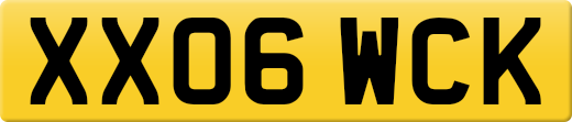 XX06WCK