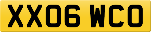 XX06WCO