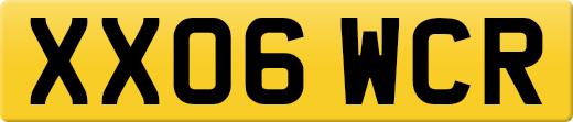 XX06WCR