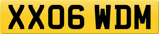 XX06WDM