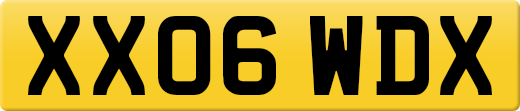 XX06WDX