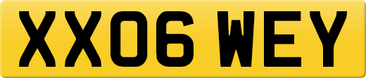 XX06WEY