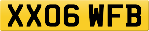 XX06WFB