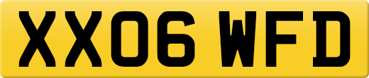 XX06WFD