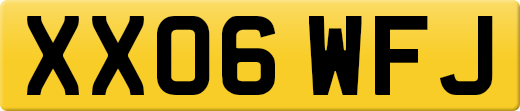 XX06WFJ