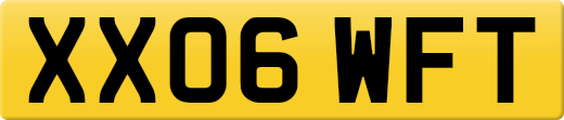 XX06WFT