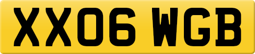 XX06WGB