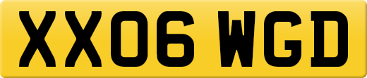 XX06WGD