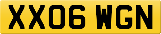 XX06WGN