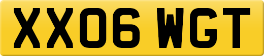 XX06WGT